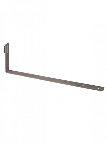 Фотография товара 'Tdm Держатель угловой под черепицу для прута ?6-10 мм, SQ2402-3093'