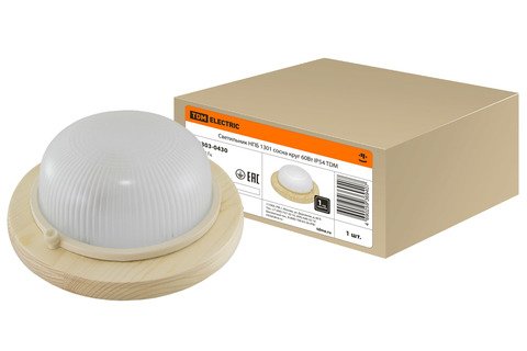 Фотография товара 'Tdm Светильник НПБ1101 100Вт IP54 SQ0303-0424'