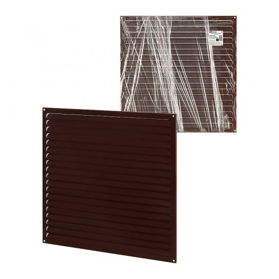 Фотография товара 'Tdm SQ1807-0743 Решетка металл. усиленная 500х500'