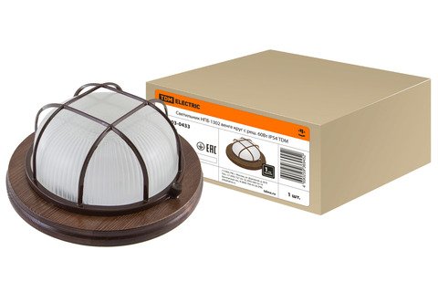 Фотография товара 'Tdm Светильник НПБ1102 100Вт IP54 SQ0303-0427'