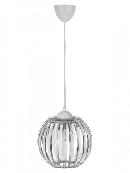 Фотография товара 'Tdm SQ0313-0071 Светильник НСБ 0333/1 "Air" 15 Вт, E27, прозрачный 240 мм'