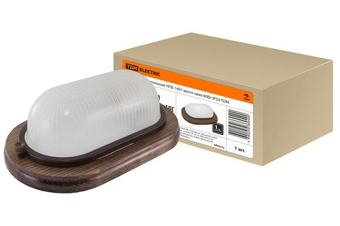 Фотография товара 'Tdm Светильник НПБ1401 60Вт IP54 SQ0303-0435'