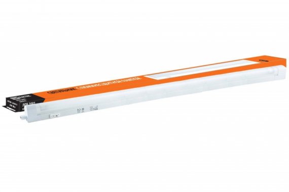 Фотография товара 'Tdm Светильник ЛПБ2001 28 Вт 230В Т5/G5 6400К SQ0305-0115'