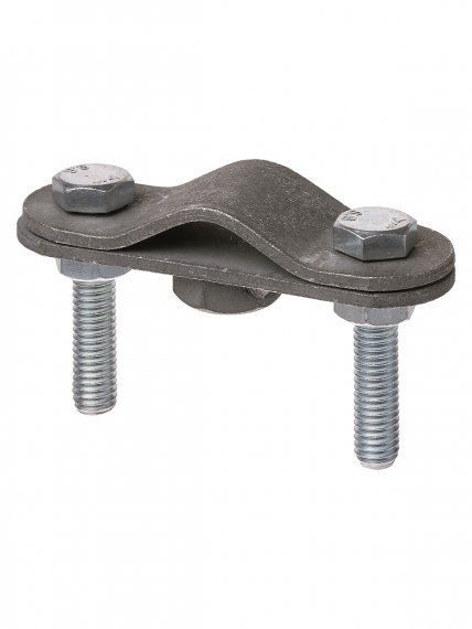 Фотография товара 'Tdm Крепление молниеприемника к стене (без дюбеля и шпильки), SQ2401-3141'