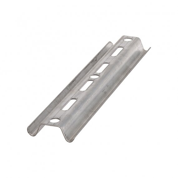 Фотография товара 'Tdm SQ2907-0538 Держатель горизонтальный, профиль Омега, осн. лотка 200 мм'