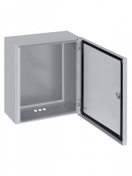 Фотография товара 'Tdm ЩМП-4-0 (800х650х250) IP54, SQ0905-3411'