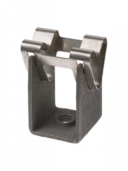 Фотография товара 'Tdm Держатель для горизонтальных и вертикальных поверхностей, SQ2402-3220'