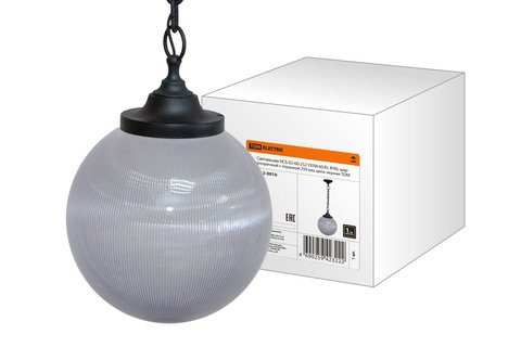 Фотография товара 'Tdm Светильник НСБ 02-60-252 УХЛ4 60 Вт, IP40 SQ0313-0010'