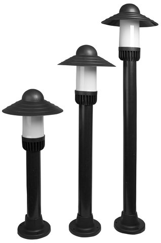 Фотография товара 'Tdm Светильник НТУ 01-60-009 "Поллар 1122" SQ0316-0011'