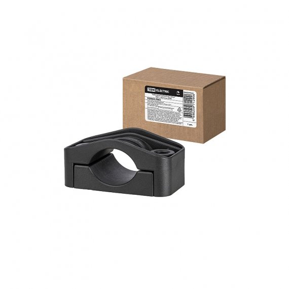 Фотография товара 'Tdm SQ0804-0062 Кабельное крепление, хомут ККХ-1/36-52 мм'