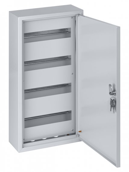 Фотография товара 'Tdm ЩРН-48 (610х300х120) IP31, SQ0905-2904'