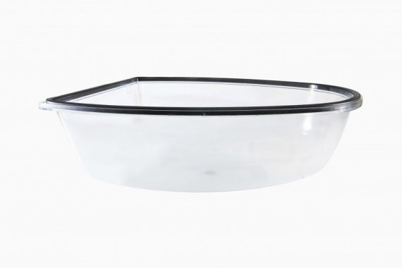 Фотография товара 'Tdm Стекло для светильников РКУ/ЖКУ 06 SQ0318-0053'