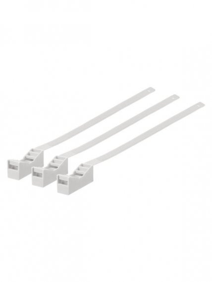 Фотография товара 'Tdm SQ0516-0304 Крепеж ремешковый 7,6х285'