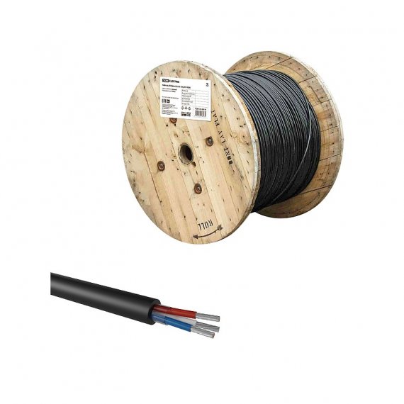Фотография товара 'Tdm SQ0130-0030 Кабель МКЭШВнг(A)-HF 2x2x1,5'