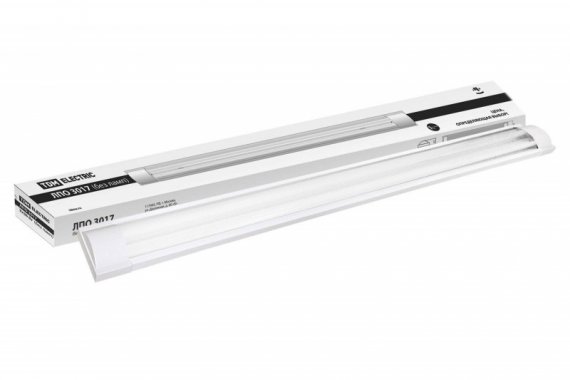 Фотография товара 'Tdm Светильник ЛПО3017 1х36 Вт 230В Т8/G13 SQ0327-0036'