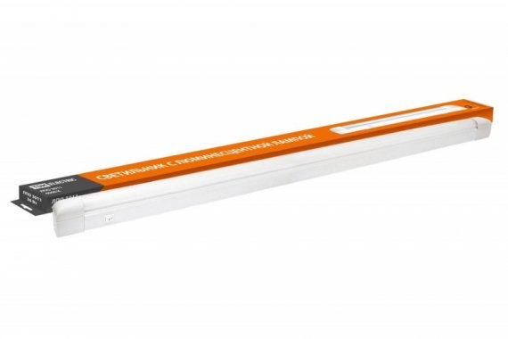 Фотография товара 'Tdm Светильник ЛПО3011 36 Вт 230В T8/G13 4000К SQ0327-0034'