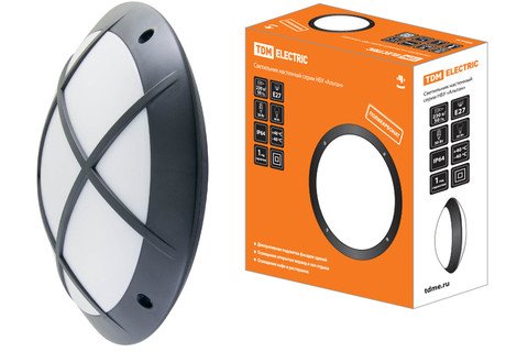 Фотография товара 'Tdm Светильник НБУ 05-60-003 "Альтан 2" IP64 SQ0328-0304'