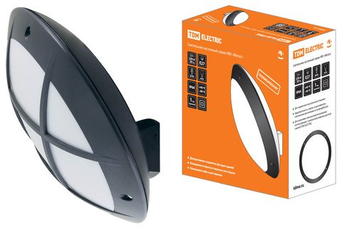 Фотография товара 'Tdm Светильник НБУ 05-60-008 "Мегас"  IP64 SQ0328-0308'