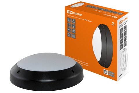 Фотография товара 'Tdm Светильник ФБУ 05-2х20-013 "Бриз" IP64 SQ0328-0310'