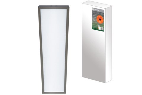 Фотография товара 'Tdm Ультратонкая светодиодная панель серии СВО 295х1195, 40 Вт, 6000 К SQ0329-0026'