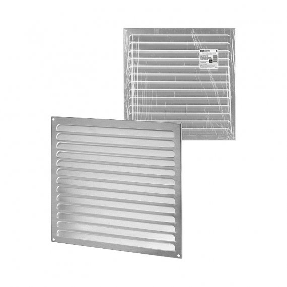 Фотография товара 'Tdm SQ1807-0735 Решетка металл. усиленная 350х350'