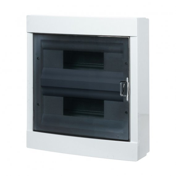 Фотография товара 'Tdm SQ0920-0007 Бокс ЩРН-ПМ-24 модуля, навесной, АБС-пластик, IP41'