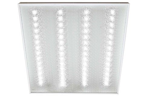 Фотография товара 'Tdm Светодиодный светильник "Колотый лёд" LED 595 4000лм 40Вт 6000К SQ0329-1032'