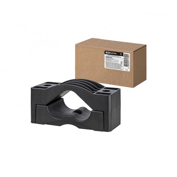 Фотография товара 'Tdm SQ0804-0071 Кабельное крепление, хомут ККХ-3/38-51 мм'