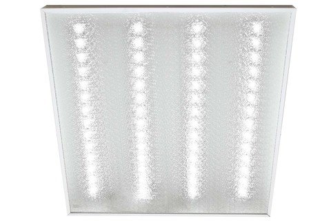 Фотография товара 'Tdm Светодиодный светильник "Призма" LED 595 4000лм 40Вт 6000К SQ0329-1033'