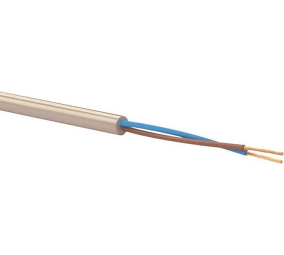 Фотография товара 'Tdm SQ0119-0103 Провод ПВС 2х2,5 ГОСТ (разномер)'