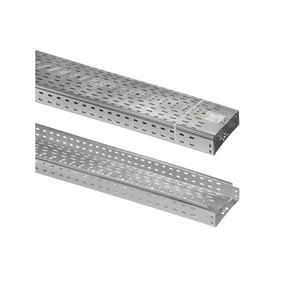 Фотография товара 'Tdm SQ2901-1030 Лоток неперфорированный 100х200х3000-0,7 мм'