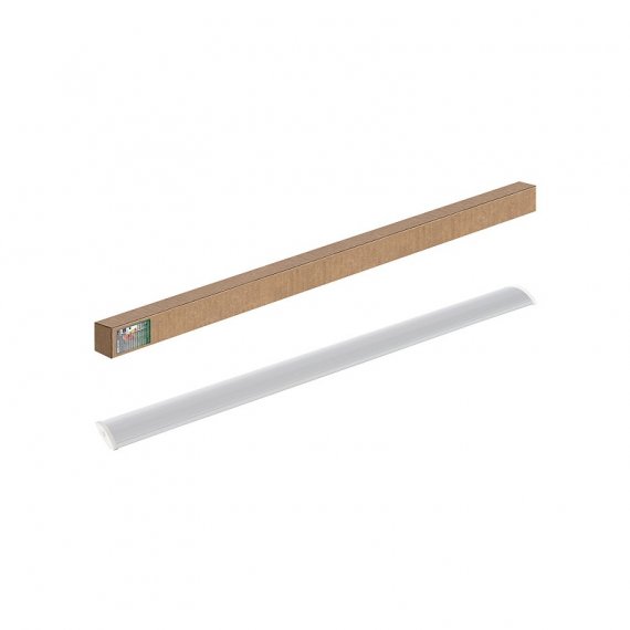 Фотография товара 'Tdm SQ0329-1070 Светодиодный светильник "Прозрачный" LED ДПО 1200 4000лм'