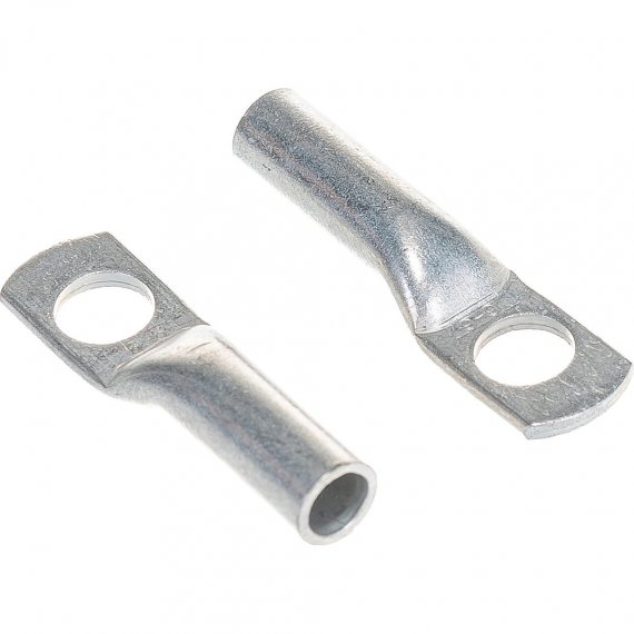 Фотография товара 'Tdm CK0303-0002 Наконечник медный луженый JG 10-6-5'