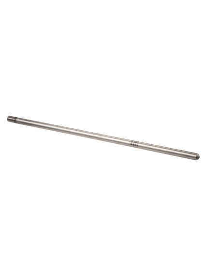 Фотография товара 'Tdm Стержень молниеприемника 2 м, 16 мм, резьбовой, алюминиевый, без стабилизатора СМАЛ.16.2000Р, SQ2401-3103'