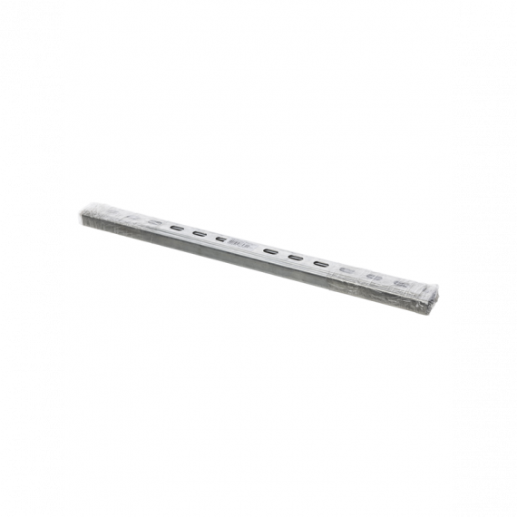 Фотография товара 'Tdm SQ2907-0138 Профиль перфорированный С-образный 20х30х800 мм 1,5 мм'