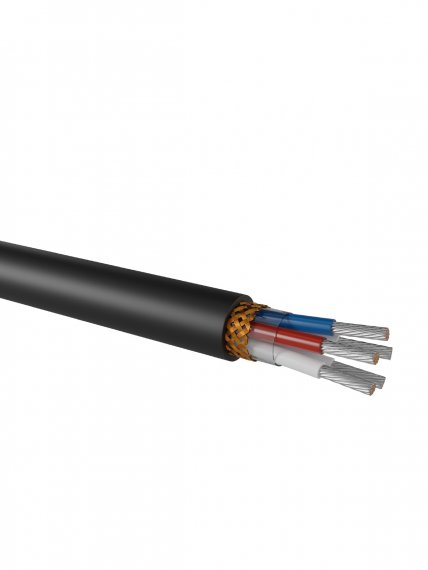 Фотография товара 'Tdm SQ0130-0043 Кабель МКШнг(A)-LS 5x0,5'