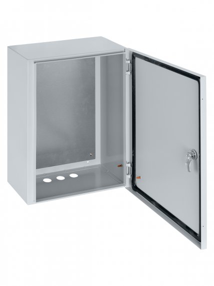 Фотография товара 'Tdm ЩМП-2-0 (500х400х220) IP54, SQ0905-3403'