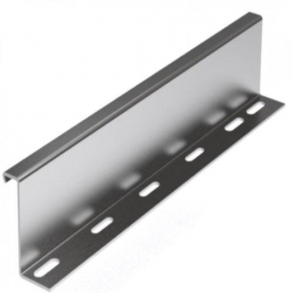 Фотография товара 'Tdm SQ2902-4606 Перегородка разделительная H=80 мм L3000'