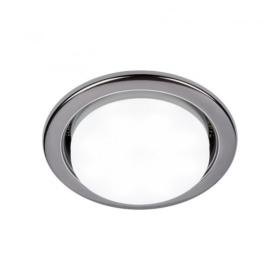 Фотография товара 'Tdm SQ0359-0105 Светильник встраиваемый СВ 01-08 GX53 220 В 50 Гц'