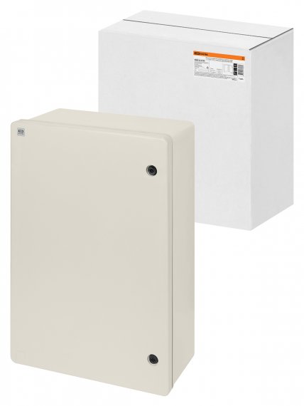 Фотография товара 'Tdm SQ0912-0109 Щит антивандальный, ЩПМП-5-0, GRP, IP55, IK08'