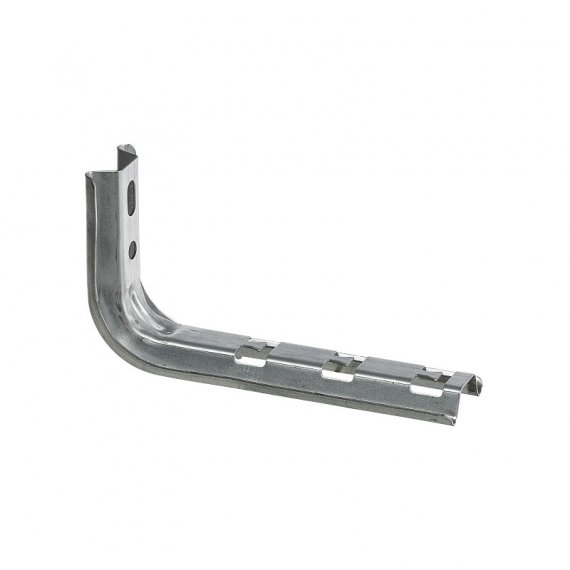 Фотография товара 'Tdm SQ2906-0102 Кронштейн для лотка проволочного настенный осн. лотка 150 мм'