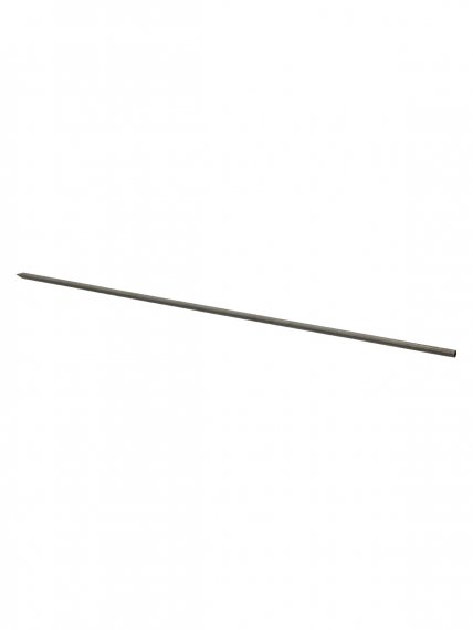 Фотография товара 'Tdm Штырь заземления безмуфтовый заостренный, ?16 мм, длина 1500 мм, термодиффузия СТТД70.16.1500з, SQ2401-0060'