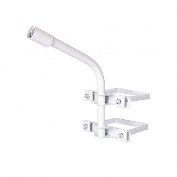 Фотография товара 'Tdm SQ0338-0215 Кронштейн ДС-02-0,3-0,35 на опору с 2 хомутами'