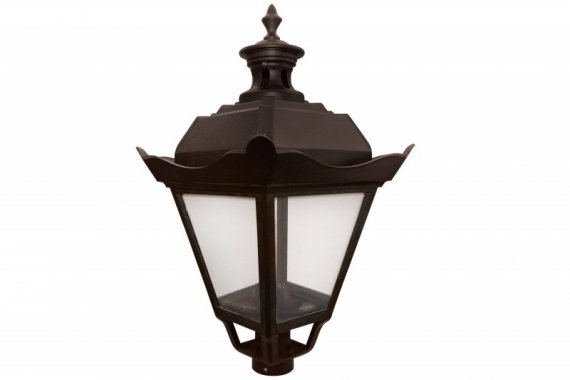 Фотография товара 'Tdm Светильник НТУ 05-100-711 Ретро IP54 SQ0330-0803'