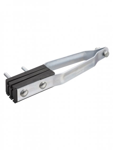 Фотография товара 'Tdm SQ0412-0040 Зажим анкерный ЗАМ 4х95-185 (PA-4х(95-185), SO276S)'