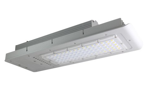 Фотография товара 'Tdm Светильник СКУ-01-090 СЛИМ 90Вт 5000K IP65 SQ0345-0104'