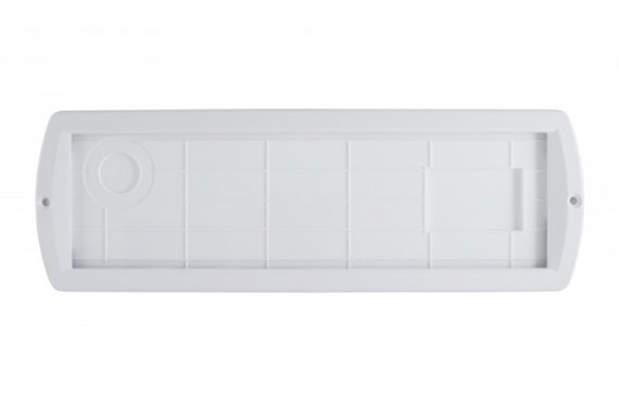 Фотография товара 'Tdm Оповещатель охранно-пожарный световой Топаз-12, 12 В, IP52 SQ0349-0206'