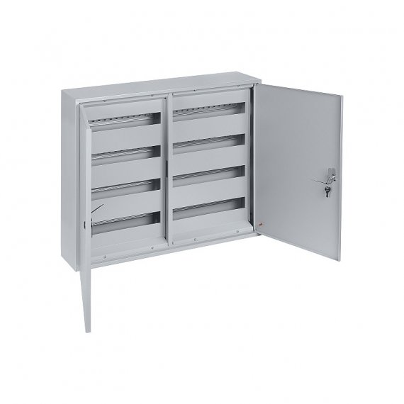 Фотография товара 'Tdm SQ0905-0024 ЩРН-144 (632х780х120) 2-х дверный'