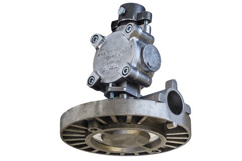 Фотография товара 'Tdm Светильник взрывозащищенный ДСП 03-20-001 УХЛ1 1ExdmbIICT6Gb SQ0371-0041'