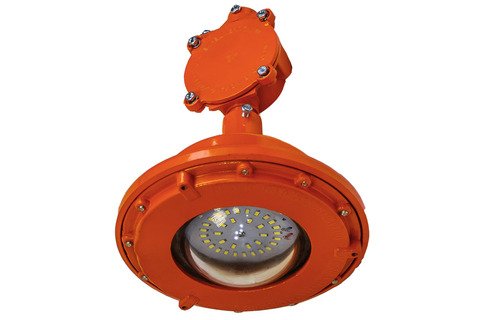 Фотография товара 'Tdm Светильник взрывозащищенный ДСП 57МД-30-001 УХЛ1 1ExdIIBT6Gb SQ0371-0023'